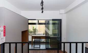 Imagem: Apartamento à Venda - Perdizes, 1 Quarto