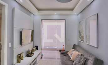 Imagem 2: Apartamento à Venda - Mooca, 1 Quarto, 34 m2