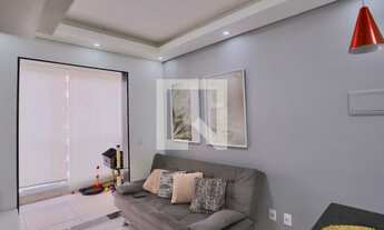 Imagem 3: Apartamento à Venda - Mooca, 1 Quarto, 34 m2