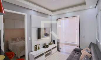 Imagem: Apartamento à Venda - Mooca, 1 Quarto