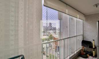 Imagem 6: Apartamento à Venda - Mooca, 1 Quarto, 34 m2