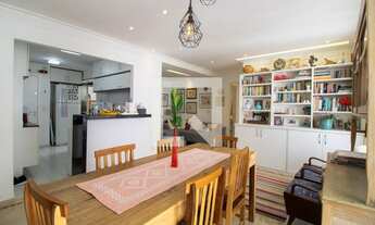 Imagem 4: Apartamento à Venda - Santo Amaro , 2 Quartos, 94 m2