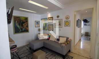 Imagem 5: Apartamento à Venda - Santo Amaro , 2 Quartos, 94 m2