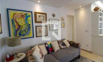 Imagem 7: Apartamento à Venda - Santo Amaro , 2 Quartos, 94 m2