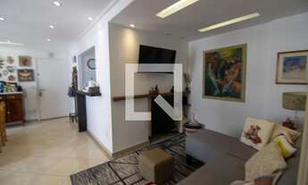 Imagem 6: Apartamento à Venda - Santo Amaro , 2 Quartos, 94 m2