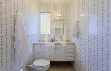 Imagem 12: Apartamento à Venda - Vila Olímpia, 4 Quartos, 100 m2