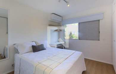 Imagem 13: Apartamento à Venda - Vila Olímpia, 4 Quartos, 100 m2