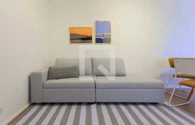 Imagem 11: Apartamento à Venda - Vila Olímpia, 4 Quartos, 100 m2