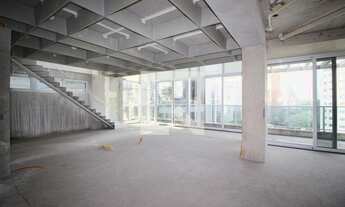 Imagem: Apartamento à Venda - Itaim Bibi, 2 Quartos