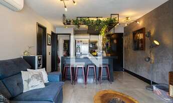 Imagem: Apartamento à Venda - Bela Vista, 2 Quartos