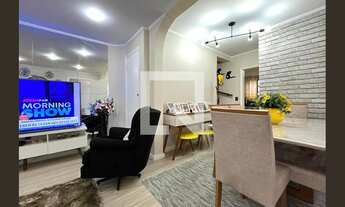 Imagem: Casa à Venda - Vila Mascote, 4 Quartos