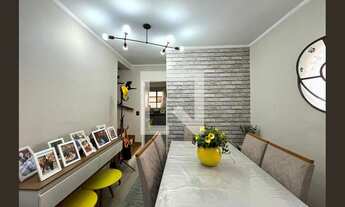 Imagem 5: Casa à Venda - Vila Mascote, 4 Quartos, 142 m2