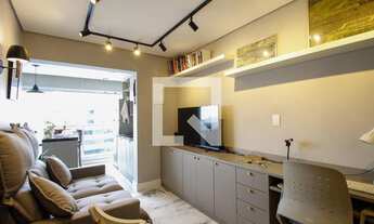 Imagem: Apartamento à Venda - Pinheiros, 1 Quarto