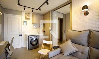 Imagem 3: Apartamento à Venda - Pinheiros, 1 Quarto, 40 m2