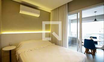 Imagem 6: Apartamento à Venda - Pinheiros, 1 Quarto, 40 m2