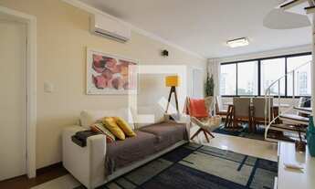 Imagem: Apartamento à Venda - Santana, 3 Quartos