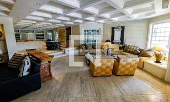 Imagem: Casa à Venda - Morumbi, 3 Quartos, 800