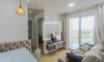 Imagem: Apartamento à Venda - Vila Prudente, 2