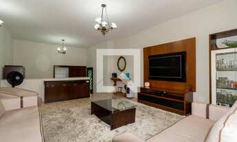 Imagem: Casa à Venda - Mooca, 4 Quartos, 238 m2