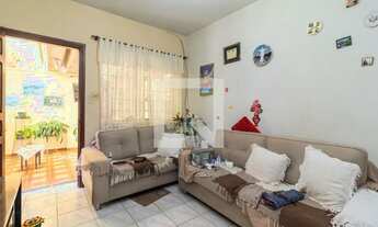 Imagem 4: Casa à Venda - Casa Verde, 3 Quartos, 152 m2