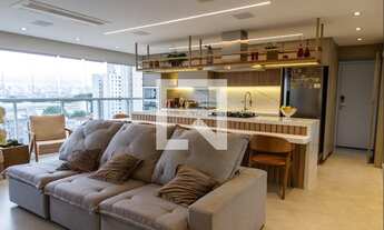 Imagem: Apartamento à Venda - Ipiranga, 3 Quartos