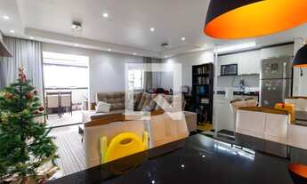 Imagem: Apartamento à Venda - Vila Leopoldina