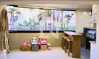 Imagem 6: Apartamento à Venda - Jardim Anália Franco, 3 Quartos, 130 m2