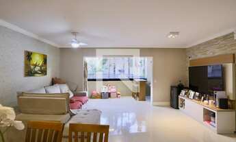 Imagem 2: Apartamento à Venda - Jardim Anália Franco, 3 Quartos, 130 m2