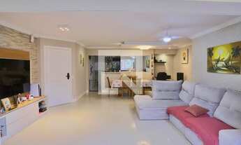 Imagem 7: Apartamento à Venda - Jardim Anália Franco, 3 Quartos, 130 m2