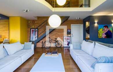 Imagem 4: Apartamento à Venda - Panamby, 2 Quartos, 170 m2