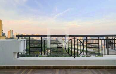 Imagem 6: Apartamento à Venda - Panamby, 2 Quartos, 170 m2