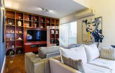 Imagem 3: Apartamento à Venda - Panamby, 2 Quartos, 170 m2