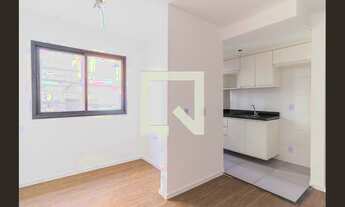 Imagem: Apartamento à Venda - Belém, 1 Quarto