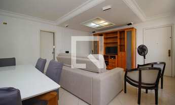 Imagem 4: Apartamento à Venda - Pinheiros, 3 Quartos, 130 m2