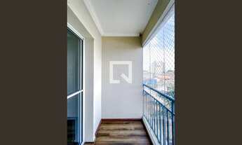 Imagem 7: Apartamento à Venda - Mooca, 2 Quartos, 52 m2