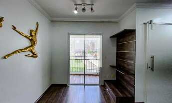 Imagem 6: Apartamento à Venda - Mooca, 2 Quartos, 52 m2