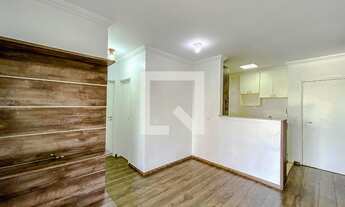 Imagem 3: Apartamento à Venda - Mooca, 2 Quartos, 52 m2