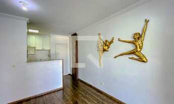 Imagem 4: Apartamento à Venda - Mooca, 2 Quartos, 52 m2