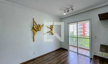 Imagem 2: Apartamento à Venda - Mooca, 2 Quartos, 52 m2