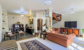 Imagem 1: Casa à Venda - Brooklin, 4 Quartos, 311 m2