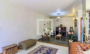 Imagem 3: Casa à Venda - Brooklin, 4 Quartos, 311 m2