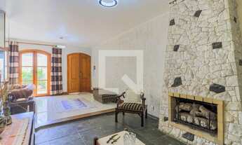 Imagem 6: Casa à Venda - Brooklin, 4 Quartos, 311 m2