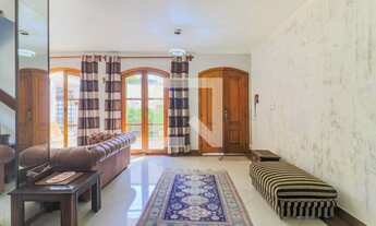 Imagem 2: Casa à Venda - Brooklin, 4 Quartos, 311 m2