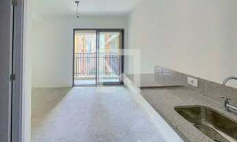 Imagem: Apartamento à Venda - Paraíso, 1 Quarto