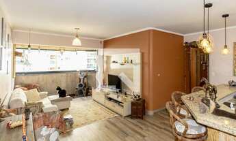 Imagem: Apartamento à Venda - Vila Olímpia, 3