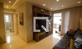 Imagem: Apartamento à Venda - Santo Amaro , 3