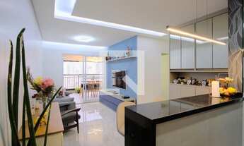 Imagem: Apartamento à Venda - Tatuapé, 3 Quartos