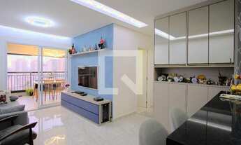 Imagem 2: Apartamento à Venda - Tatuapé, 3 Quartos, 85 m2