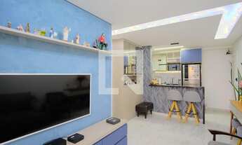 Imagem 4: Apartamento à Venda - Tatuapé, 3 Quartos, 85 m2