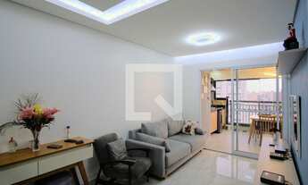 Imagem 3: Apartamento à Venda - Tatuapé, 3 Quartos, 85 m2